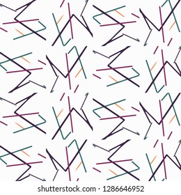 Halftone color texture background. Abstract vintage vector illustration Texture
