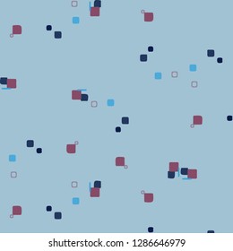 Halftone color texture background. Abstract vintage vector illustration Texture