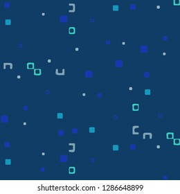 Halftone color texture background. Abstract vintage vector illustration Texture