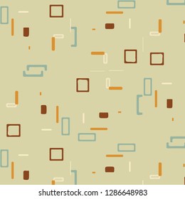 Halftone color texture background. Abstract vintage vector illustration Texture