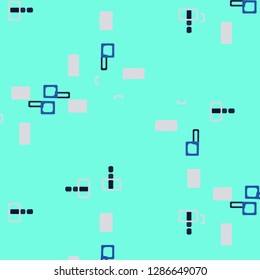 Halftone color texture background. Abstract vintage vector illustration Texture