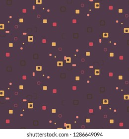 Halftone color texture background. Abstract vintage vector illustration Texture