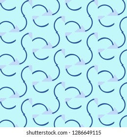 Halftone color texture background. Abstract vintage vector illustration Texture