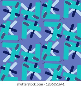 Halftone color texture background. Abstract vintage vector illustration Texture