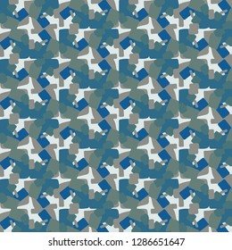 Halftone color texture background. Abstract vintage vector illustration Texture