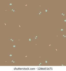 Halftone color texture background. Abstract vintage vector illustration Texture