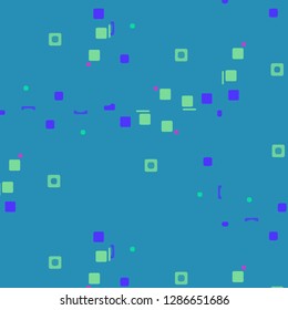 Halftone color texture background. Abstract vintage vector illustration Texture