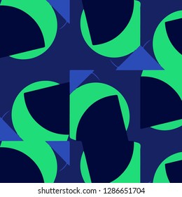 Halftone color texture background. Abstract vintage vector illustration Texture