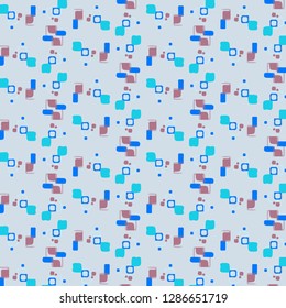 Halftone color texture background. Abstract vintage vector illustration Texture