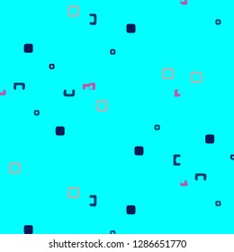 Halftone color texture background. Abstract vintage vector illustration Texture