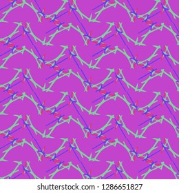 Halftone color texture background. Abstract vintage vector illustration Texture