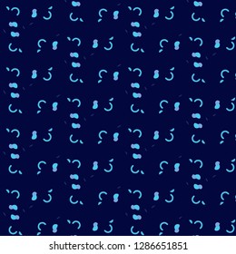 Halftone color texture background. Abstract vintage vector illustration Texture