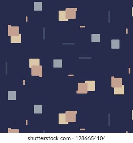 Halftone color texture background. Abstract vintage vector illustration Texture