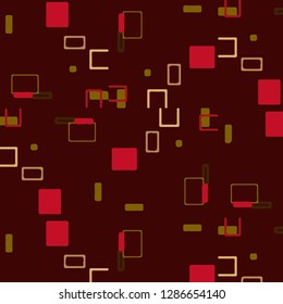 Halftone color texture background. Abstract vintage vector illustration Texture