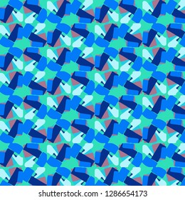 Halftone color texture background. Abstract vintage vector illustration Texture