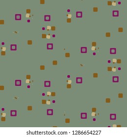 Halftone color texture background. Abstract vintage vector illustration Texture