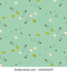 Halftone color texture background. Abstract vintage vector illustration Texture