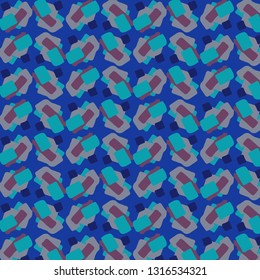 Halftone color texture background. Abstract vintage vector illustration Texture