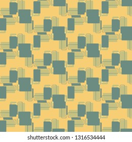 Halftone color texture background. Abstract vintage vector illustration Texture