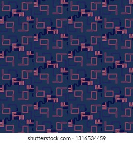 Halftone color texture background. Abstract vintage vector illustration Texture