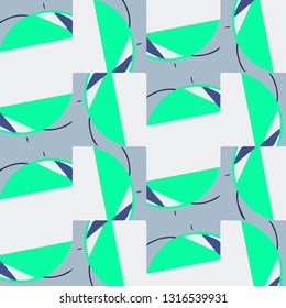 Halftone color texture background. Abstract vintage vector illustration Texture
