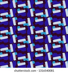 Halftone color texture background. Abstract vintage vector illustration Texture