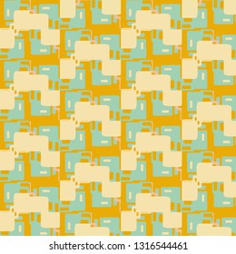 Halftone color texture background. Abstract vintage vector illustration Texture