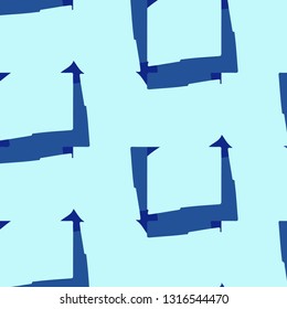 Halftone color texture background. Abstract vintage vector illustration Texture
