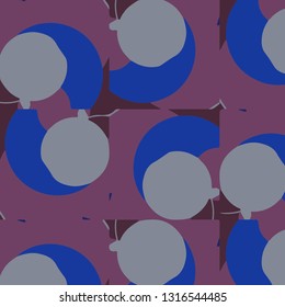 Halftone color texture background. Abstract vintage vector illustration Texture