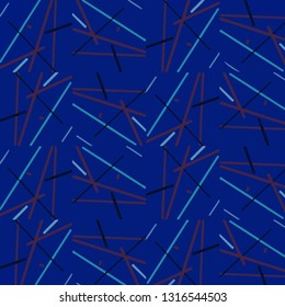 Halftone color texture background. Abstract vintage vector illustration Texture