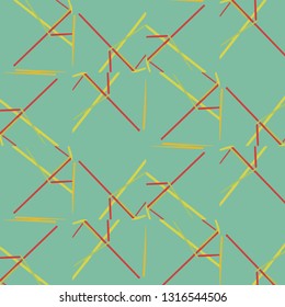 Halftone color texture background. Abstract vintage vector illustration Texture