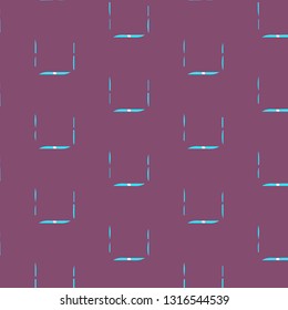 Halftone color texture background. Abstract vintage vector illustration Texture