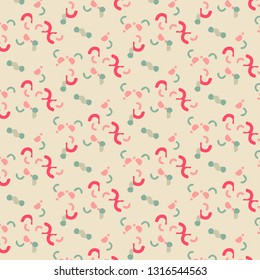 Halftone color texture background. Abstract vintage vector illustration Texture
