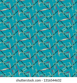 Halftone color texture background. Abstract vintage vector illustration Texture