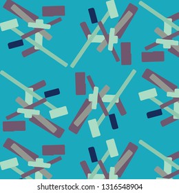 Halftone color texture background. Abstract vintage vector illustration Texture