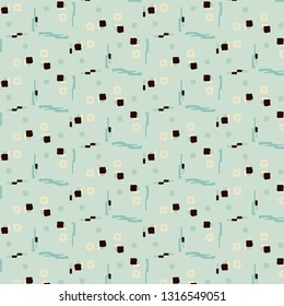 Halftone color texture background. Abstract vintage vector illustration Texture