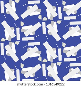 Halftone color texture background. Abstract vintage vector illustration Texture