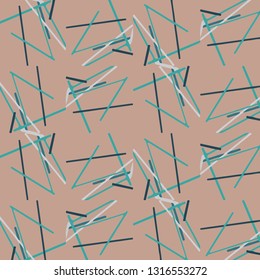 Halftone color texture background. Abstract vintage vector illustration Texture