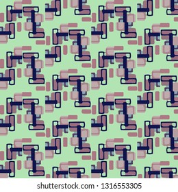 Halftone color texture background. Abstract vintage vector illustration Texture