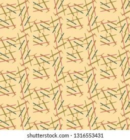 Halftone color texture background. Abstract vintage vector illustration Texture