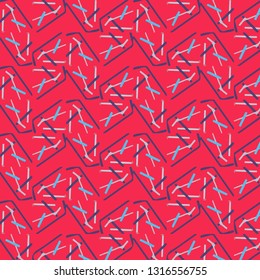 Halftone color texture background. Abstract vintage vector illustration Texture