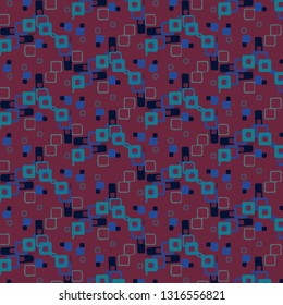 Halftone color texture background. Abstract vintage vector illustration Texture