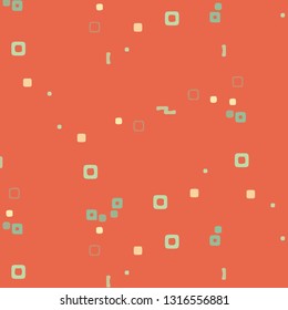 Halftone color texture background. Abstract vintage vector illustration Texture