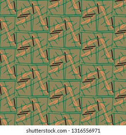 Halftone color texture background. Abstract vintage vector illustration Texture