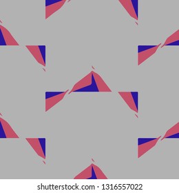 Halftone color texture background. Abstract vintage vector illustration Texture