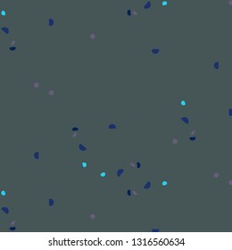 Halftone color texture background. Abstract vintage vector illustration Texture