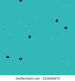 Halftone color texture background. Abstract vintage vector illustration Texture