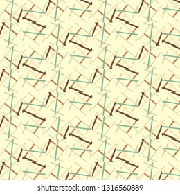 Halftone color texture background. Abstract vintage vector illustration Texture