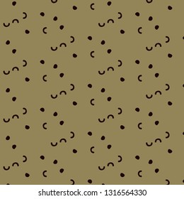 Halftone color texture background. Abstract vintage vector illustration Texture