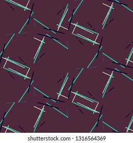 Halftone color texture background. Abstract vintage vector illustration Texture